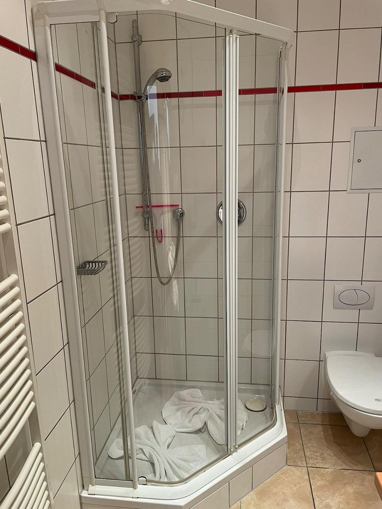 Fewo Wilhelmine Villa Sonneck Sellin  외부 사진
